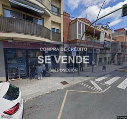 Pis a Vallirana. Compra de crédito  vivienda en vallirana