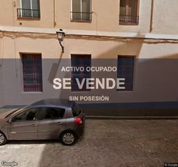 Appartement à Casco Antiguo. Compra directa  inmueble en huesca