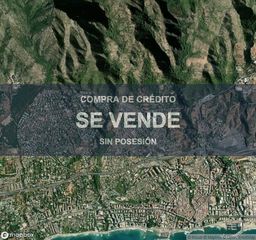 Piso en Divina Pastora. Compra de crédito  vivienda en marbella
