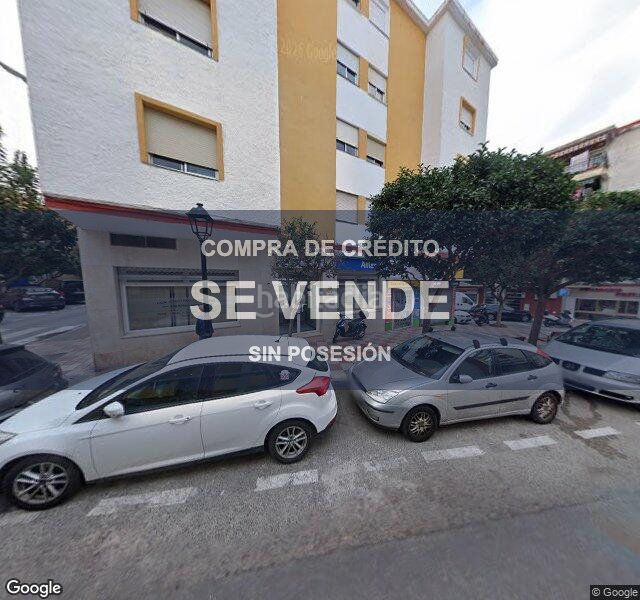 Foto ceb8556d-5b7c-4e50-ae5d-136855fe0bbd. Pis a Divina Pastora Marbella