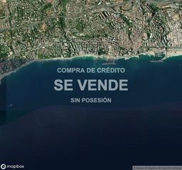 Piso en Divina Pastora. Compra de crédito  vivienda en marbella
