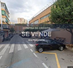 Etagenwohnung in Divina Pastora. Compra de crédito  vivienda en marbella