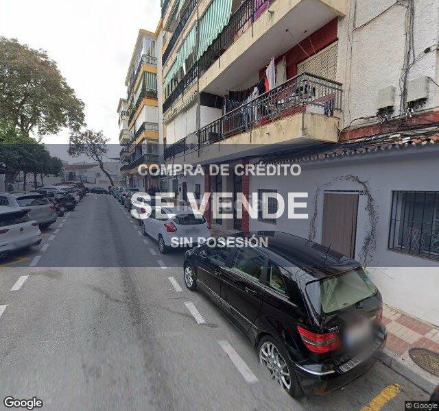 Foto 86943063-7e3e-4de3-9da1-fd510341ade4. Pis a Divina Pastora Marbella