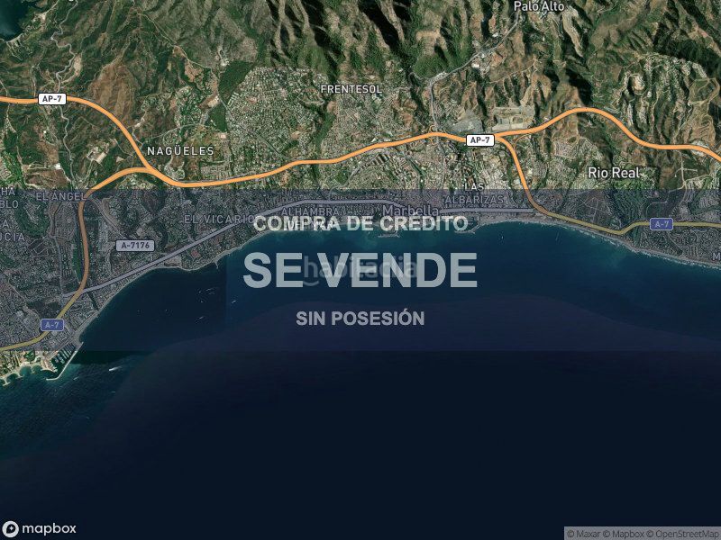 Foto ac4f2377-99c6-4f2f-93f3-982d0d28e5a6. Pis a Divina Pastora Marbella