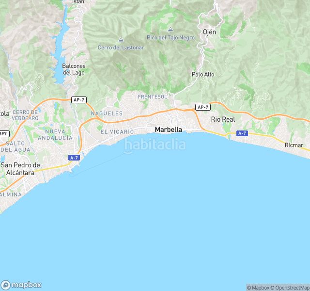 Foto e1211997-d273-466e-97e2-acd70fc9d4f1. Pis a Divina Pastora Marbella