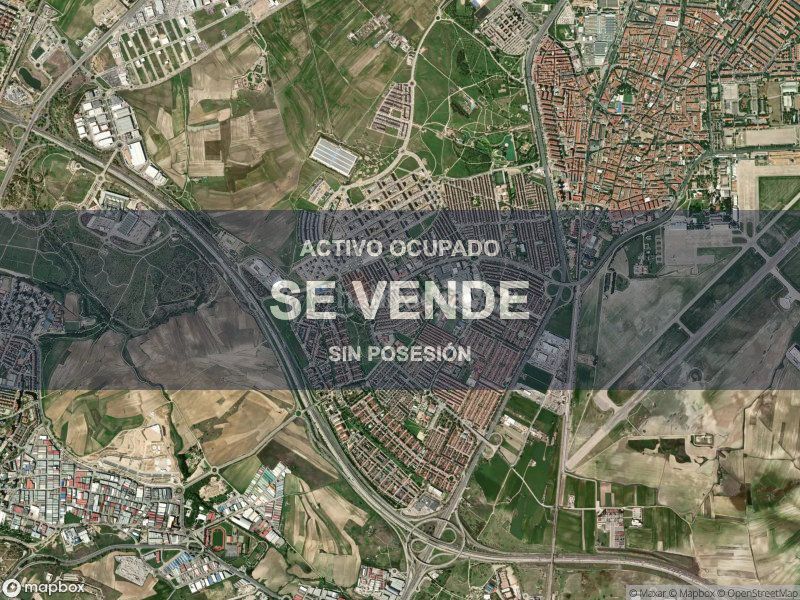 Foto b60d4c13-4530-45ed-87c0-6a5bf93ac141. Pis a La Alhóndiga Getafe