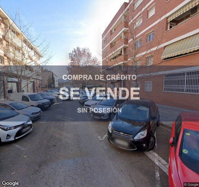 Foto 02d82701-739e-41ae-ac13-cc86ecd4fe15. Pis a Can Borrell Mollet del Vallès