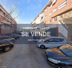 Pis a Can Borrell. Compra de crédito  vivienda en mollet del vallès
