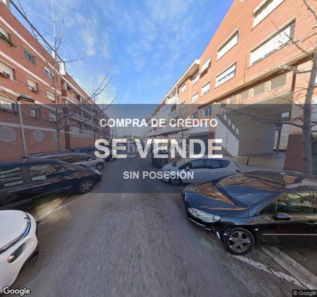 Foto ac8794c4-89ef-47a3-8431-81a7d09a0106. Pis a Can Borrell Mollet del Vallès