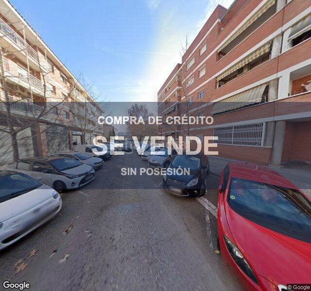 Foto f169807f-313a-4a63-bb2b-0b953c0f0b04. Pis a Can Borrell Mollet del Vallès