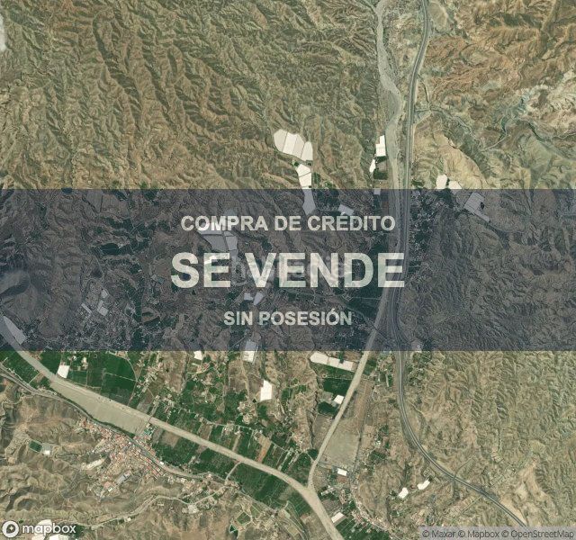 Foto d6c0504c-1386-4fe8-9117-d0c17caaf961. Finca rústica a Gádor