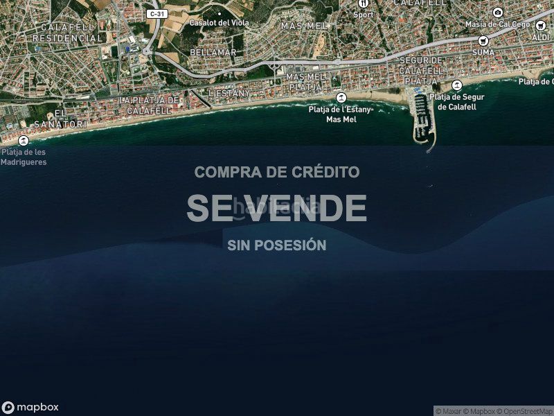 Foto 564657bc-92ca-44e3-a33b-726ac01b5f56. Pis a Calafell poble Calafell