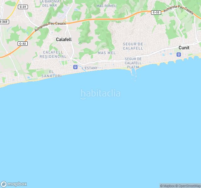 Foto a8e571e1-c1ff-4751-9052-76a7d016b4b9. Pis a Calafell poble Calafell