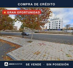 Etagenwohnung in Sónsoles. Vivienda  148 m en ávila