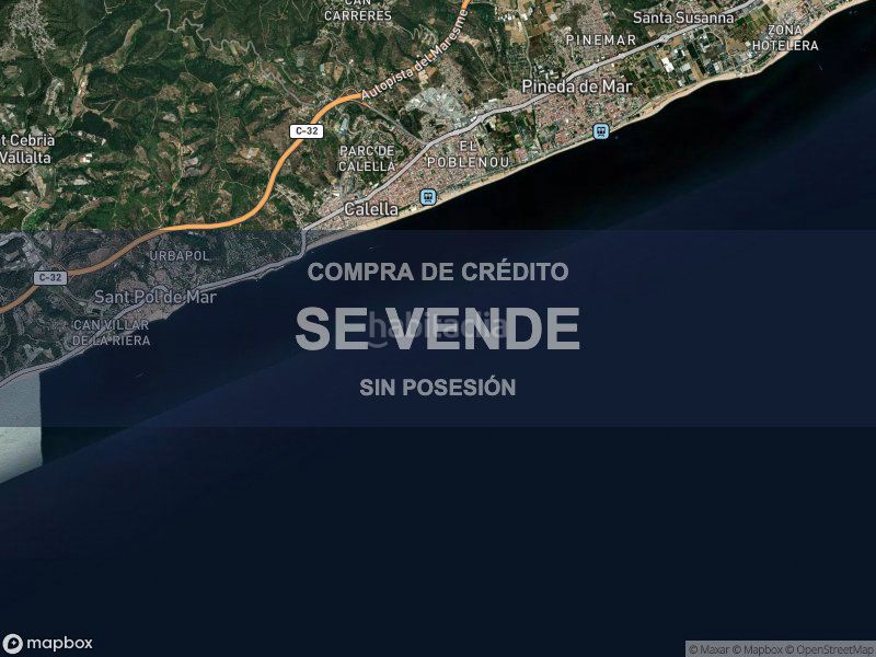 Foto 4f6eb511-1223-44bc-bf37-3823d562fa49. Pis a Calella