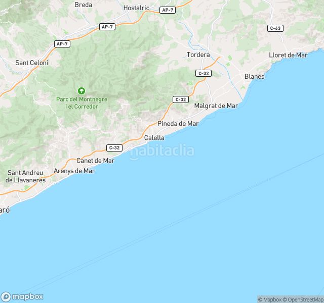 Foto f7698b17-7d8f-42dc-b137-99d0c93dcf4d. Pis a Calella