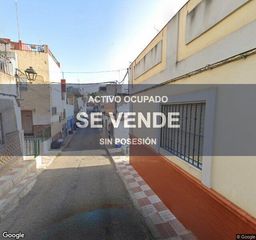 Flat in Alcalá del Río. Compra directa  inmueble en alcalá del río