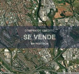 Flat in Badia del Vallès. Compra de crédito  vivienda en badia del vallès