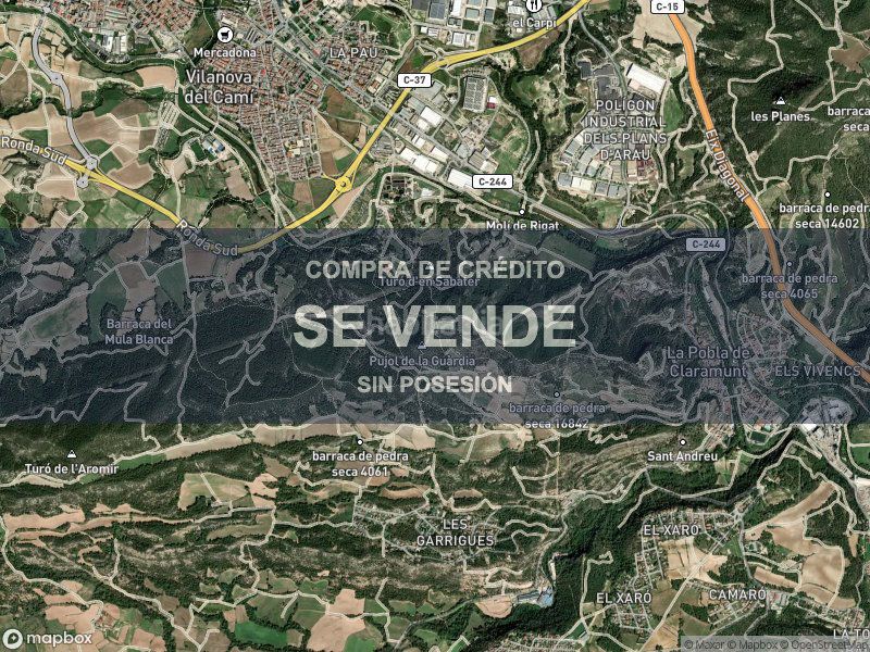 Foto ee81db94-3ae3-4445-a81a-8e54f6d25fe4. Pis a Vilanova del Camí