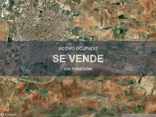 Nau industrial a Valdepeñas