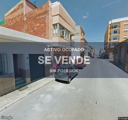 Etagenwohnung in Moncófar Pueblo. Vivienda  126 m en moncofa