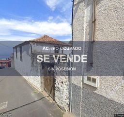 Etagenwohnung in Garachico. Vivienda  127 m en garachico