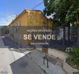 Pis a Casco Histórico de Vallecas. Compra directa  inmueble en madrid