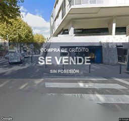 Etagenwohnung in Premià de Dalt. Compra de crédito  inmueble en premia de dalt  ocupado