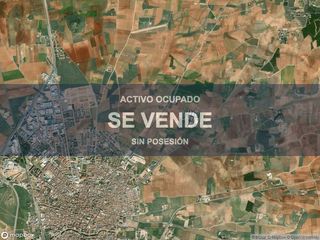 Pis a Valdepeñas