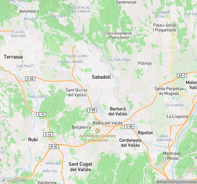Foto 70f78668-fe16-4b8c-87ae-ec486c0402fc. Pis a Els Merinals Sabadell