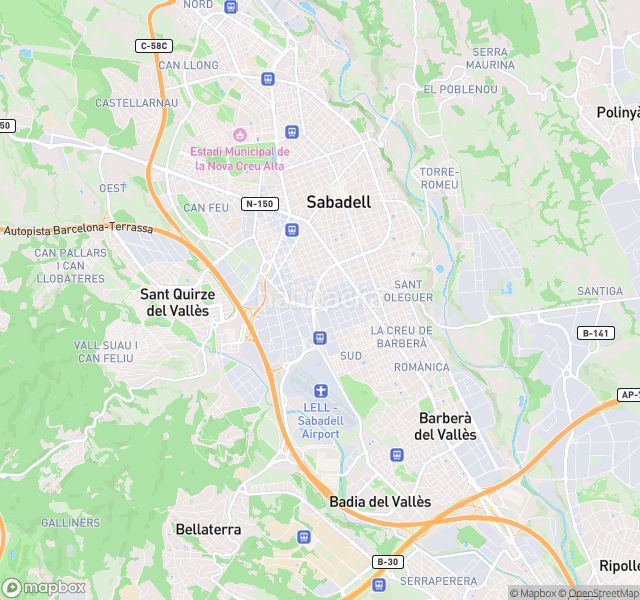 Foto ac7aba1e-d409-481e-a5de-b3de3e9d8682. Pis a Els Merinals Sabadell