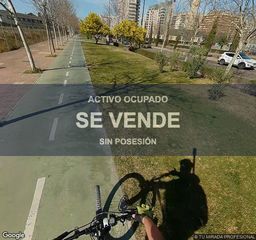 Pis a Casablanca. Vivienda  165 m en zaragoza