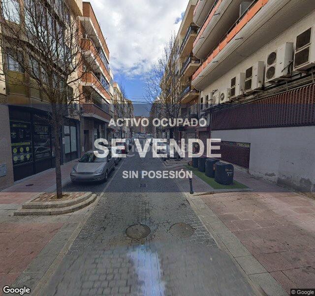 Foto 31d73807-84e6-47c5-9d72-f2f0de82515c. Pis a Centro Torrejón de Ardoz