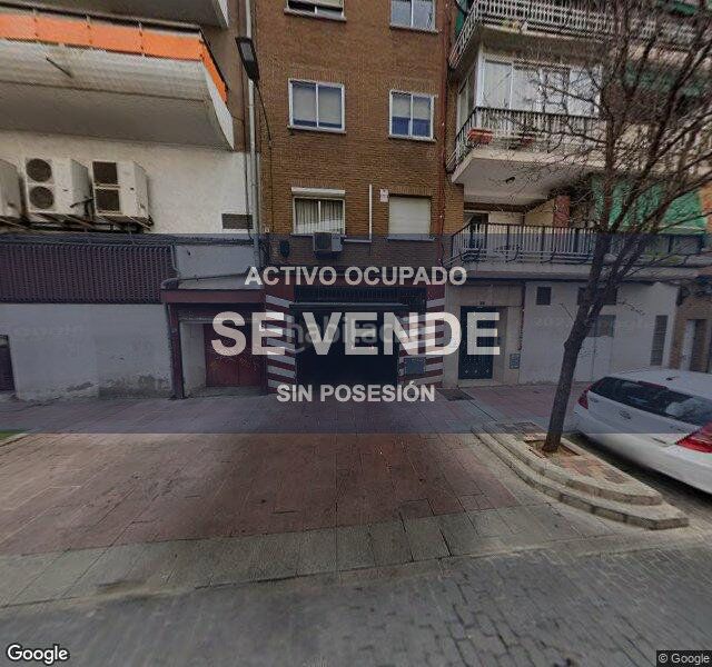 Foto 512d41cf-6217-4569-a9e4-4e2ea81bfe0d. Pis a Centro Torrejón de Ardoz