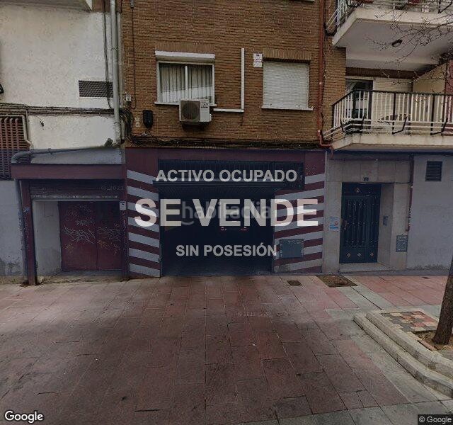 Foto 54d2d432-1cf6-4e0c-951a-70eee7a82ef9. Pis a Centro Torrejón de Ardoz