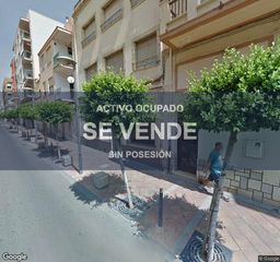 Etagenwohnung in Puerto. Vivienda  99 m en benicarlo