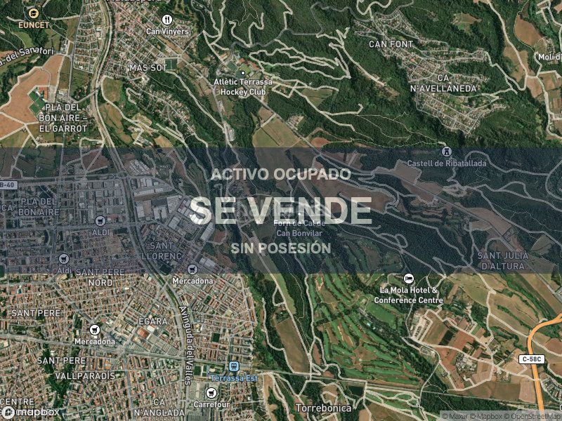 Foto babc44b5-dda3-42e1-b11d-6ec9fa1aacfe. Pis a Ca n'Anglada Terrassa