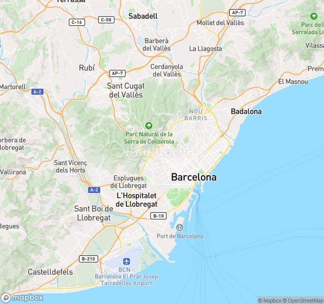 Foto 4ea622d5-8f1c-4930-9372-1eba12141427. Pis a El Coll Barcelona
