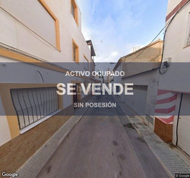 Foto 3cead020-cc23-4749-96e3-b2c1b62e1fb6. Pis a San José Lorca