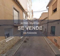 Appartamento in San José. Compra directa  vivienda en lorca