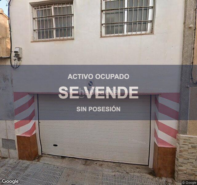 Foto 9dd31cca-f9b3-4e02-acea-d8112209a347. Pis a San José Lorca