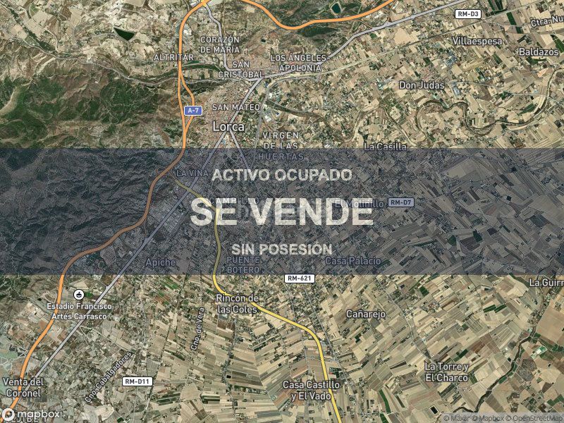 Foto a93e0c49-b161-4c1b-8cf1-de8a97172e88. Pis a San José Lorca
