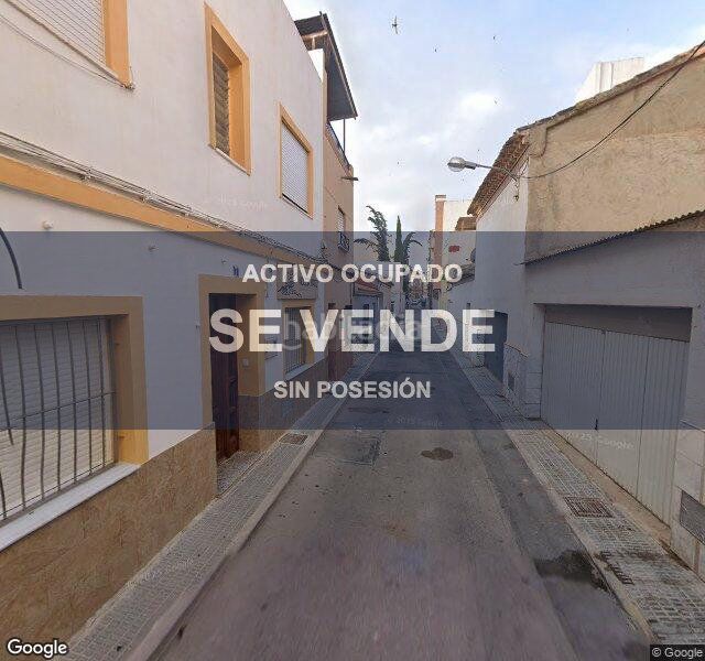 Foto c11d378d-a4bf-4c8a-8c27-2e37867cd6b6. Pis a San José Lorca