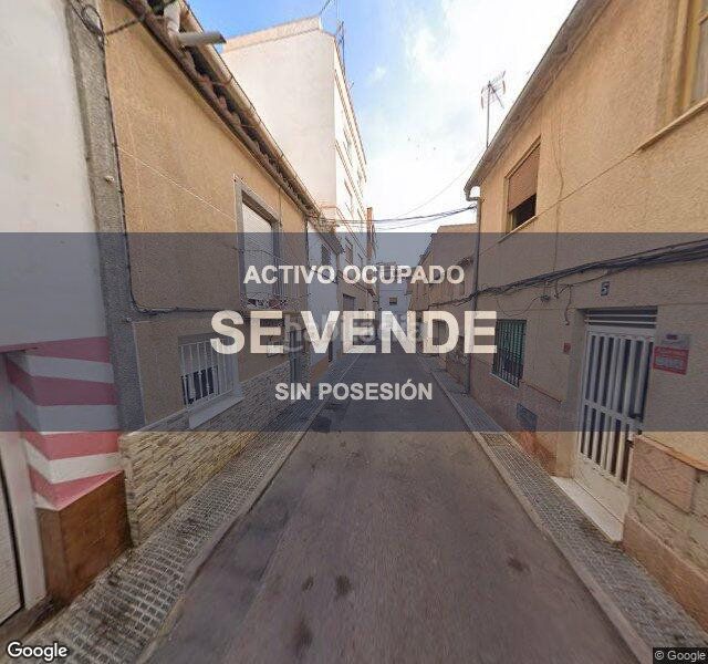 Foto faa4d8eb-38b8-412c-84f0-bf424f144a62. Pis a San José Lorca