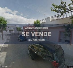 Pis a Cuervo de Sevilla (El). Compra directa  inmueble en el cuervo de sevilla