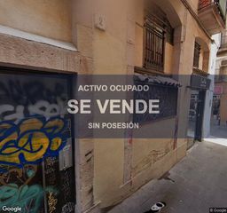 Piso en Raval. Compra directa  vivienda en barcelona  ref 1110je1