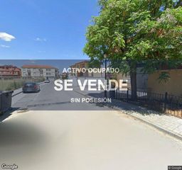 Pis a Híjar. Vivienda  54 m en las gabias