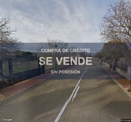 Terreny residencial a Augusta Golf - La Charluca. Compra de crédito  terreno en calatayud