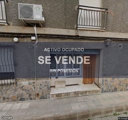Appartamento in Buena Vista. Vivienda  77 m en madrid