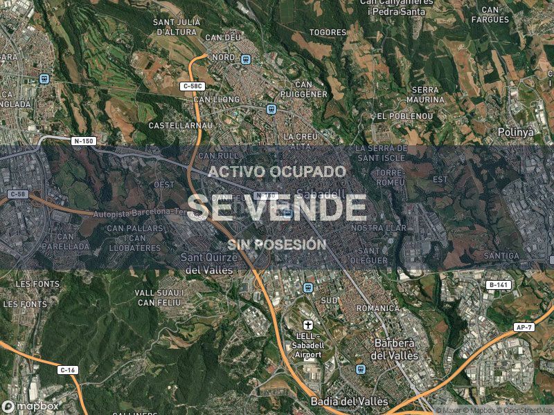 Foto e3a6d609-ab17-418f-b337-8242e35d3018. Pis a Espronceda Sabadell
